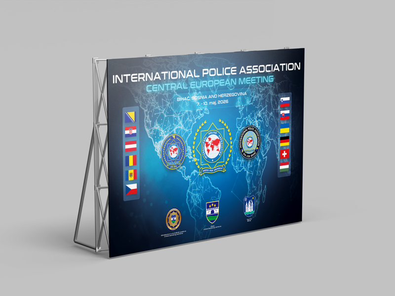 International Police Association